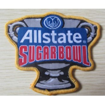 All State Sugar Bowl Patch