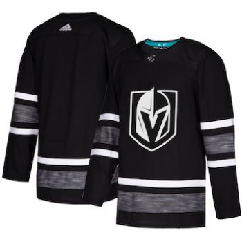 Men's Vegas Golden Knights Black 2019 NHL All-Star Game Adidas Jersey