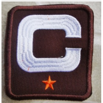 Cleveland Browns 1-star C Patch