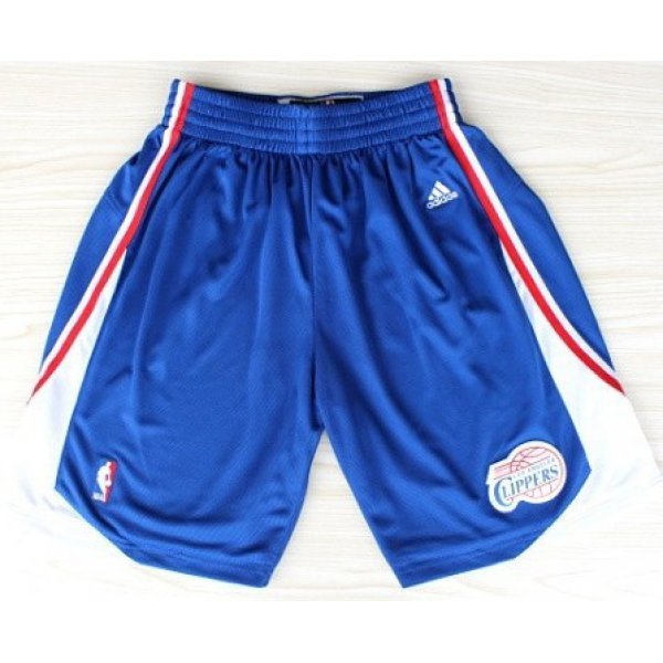 Los Angeles Clippers Blue Short