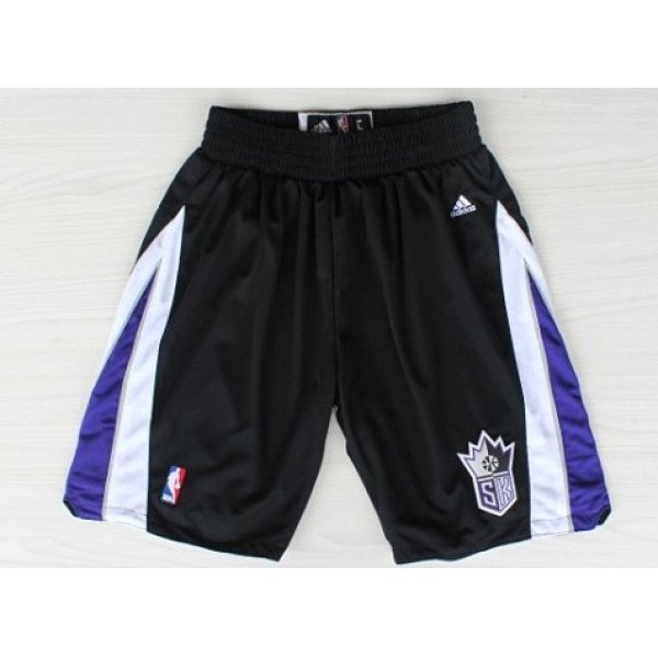 Sacramento Kings Black Short